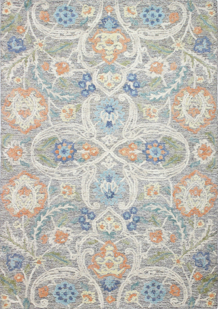 Bashian Verona R130-LC169 Area Rug