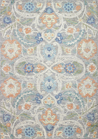 Bashian Verona R130-LC169 Area Rug