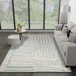 Bashian Verona R130-LC178 Area Rug