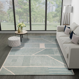 Bashian Verona R130-LC183 Area Rug