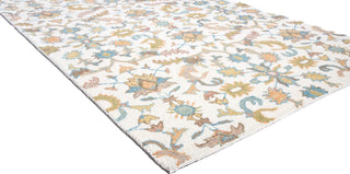 Bashian Valencia R131-AL110 Ivory Area Rug Alternate Image