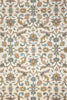 Bashian Valencia R131-AL110 Ivory Area Rug main image