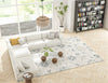 Bashian Valencia R131-AL306 Ivory Area Rug Lifestyle Image Feature