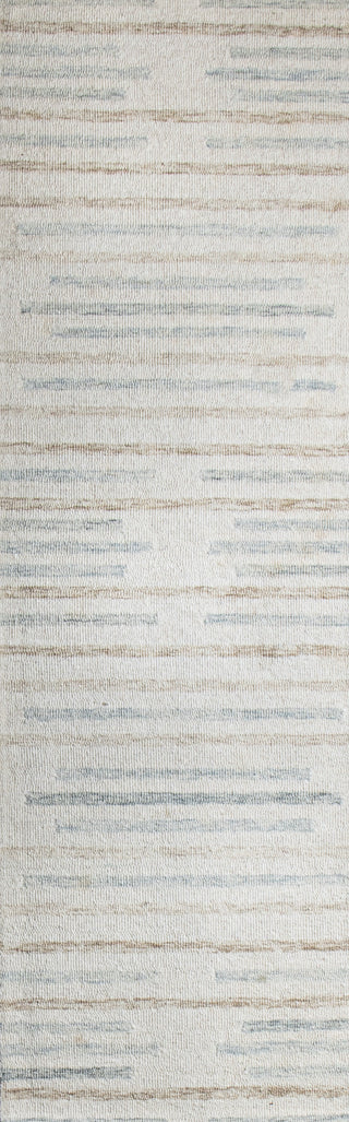 Bashian Valencia R131-AL308 Ivory/Multi Area Rug Runner Image