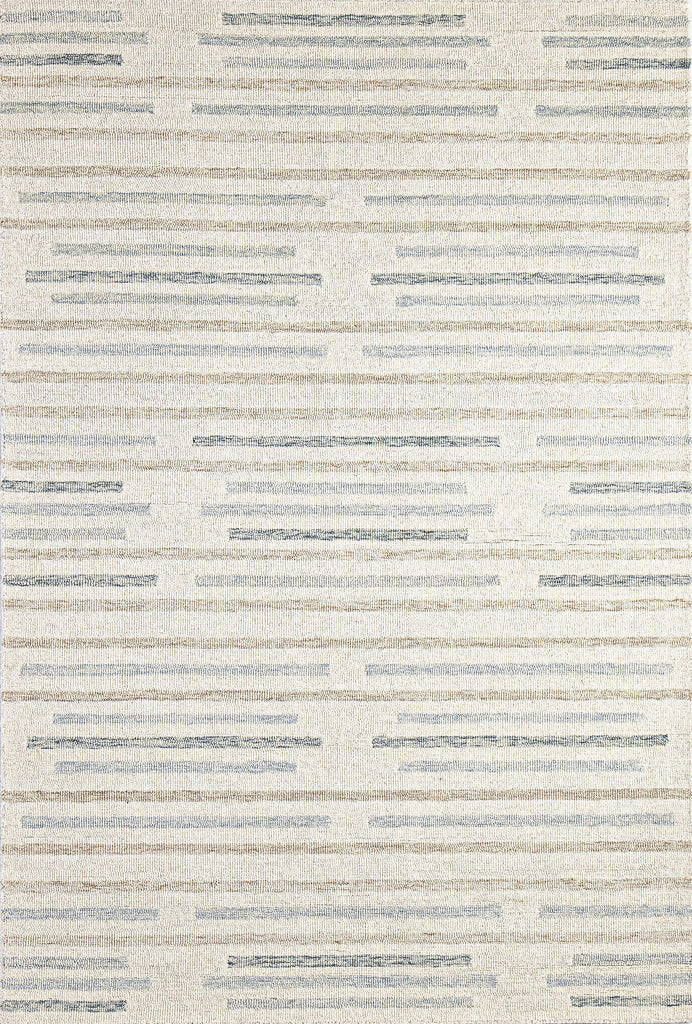 Bashian Valencia R131-AL308 Ivory/Multi Area Rug main image