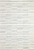 Bashian Valencia R131-AL309 Ivory/Blue Area Rug main image