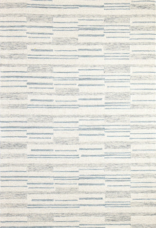 Bashian Valencia R131-AL309 Ivory/Blue Area Rug main image