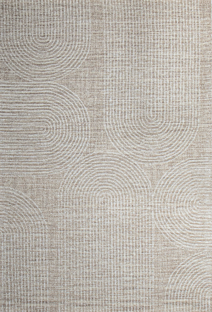 Bashian Valencia R131-AL312 Beige Area Rug main image