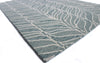 Bashian Valencia R131-AL313 Teal Area Rug Alternate Image