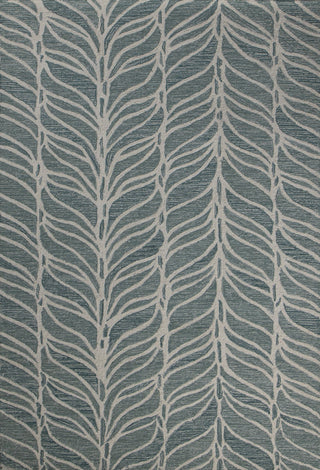 Bashian Valencia R131-AL313 Teal Area Rug main image