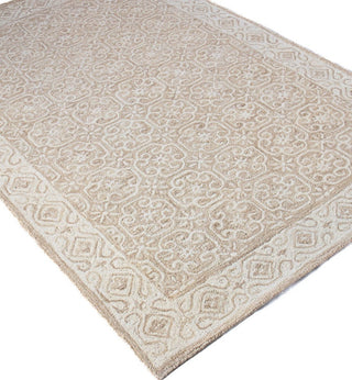 Bashian Valencia R131-AL305 Beige Area Rug Alternate Image