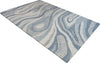 Bashian Valencia R131-AL301 Blue Area Rug Alternate Image