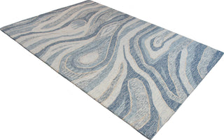 Bashian Valencia R131-AL301 Blue Area Rug Alternate Image