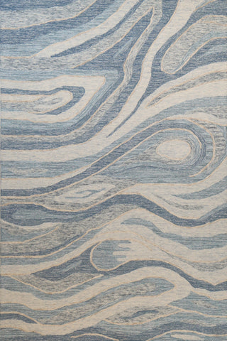 Bashian Valencia R131-AL301 Blue Area Rug Main Image