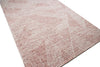 Bashian Valencia R131-AL120 Coral Area Rug