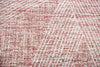 Bashian Valencia R131-AL120 Coral Area Rug