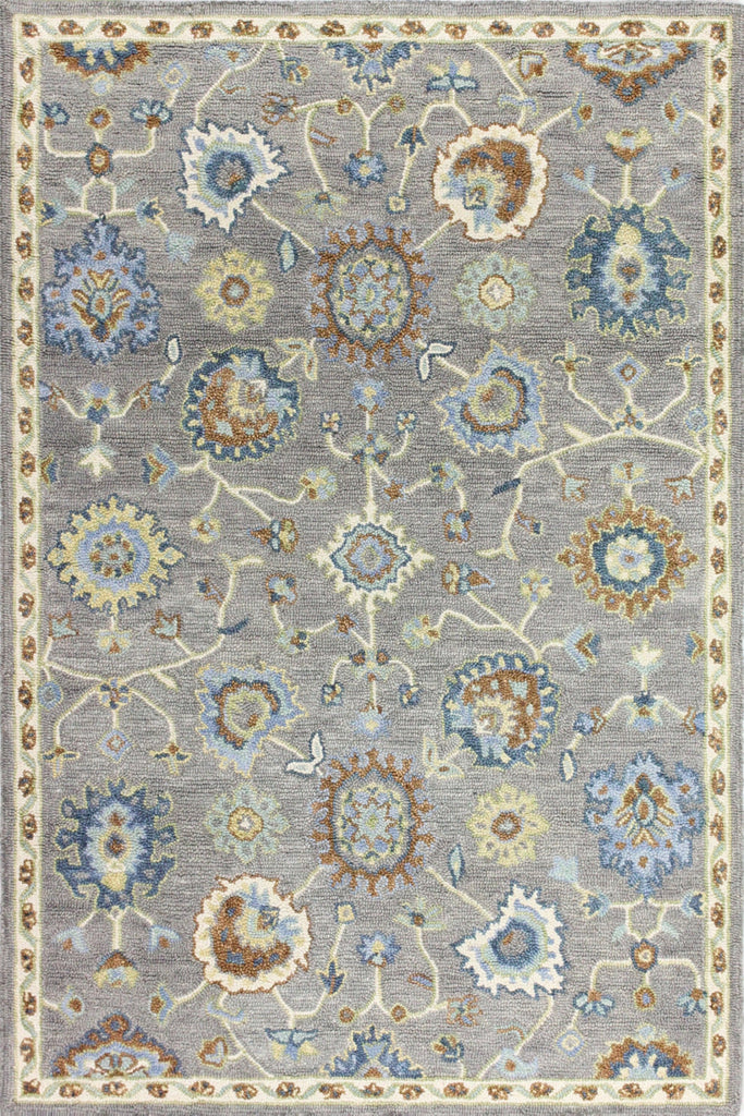 Bashian Valencia R131-AL132 Area Rug main image