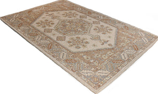 Bashian Valencia R131-AL140 Ivory Area Rug Alternate Image