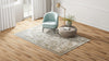 Bashian Valencia R131-AL303 Area Rug Room Scene