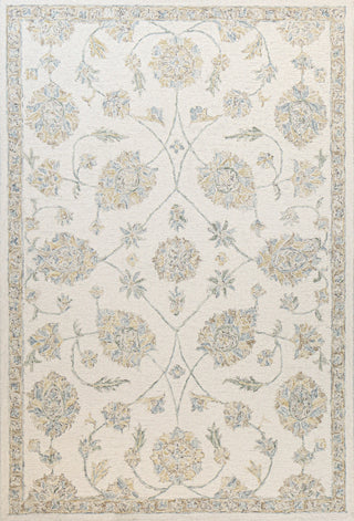 Bashian Valencia R131-AL303 Area Rug 5 x 8