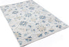 Bashian Valencia R131-AL306 Ivory Area Rug Alternate Image