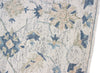 Bashian Valencia R131-AL306 Ivory Area Rug Detail Image