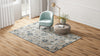 Bashian Valencia R131-AL306 Ivory Area Rug Lifestyle Image Feature