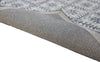 Bashian Valencia R131-AL304 Ivory/Blue Area Rug Backing Image