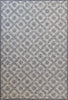 Bashian Valencia R131-AL304 Ivory/Blue Area Rug main image
