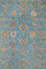 Bashian Valencia R131-AL131 Area Rug main image