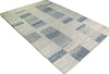 Bashian Valencia R131-AL302 Light Blue Area Rug Alternate Image
