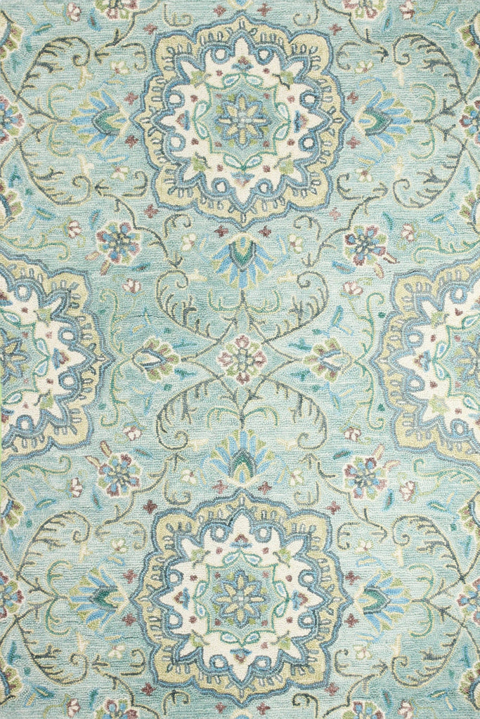 Bashian Valencia R131-AL116 Area Rug main image