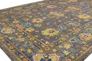Bashian Valencia R131-AL130 Area Rug Alternate Image