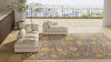Bashian Valencia R131-AL130 Area Rug Lifestyle Image Feature