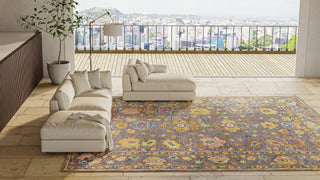 Bashian Valencia R131-AL130 Area Rug Lifestyle Image Feature