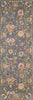 Bashian Valencia R131-AL130 Area Rug Runner Image
