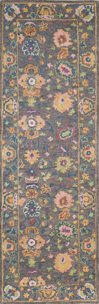 Bashian Valencia R131-AL130 Area Rug Runner Image
