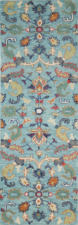 Bashian Valencia R131-AL110 Area Rug