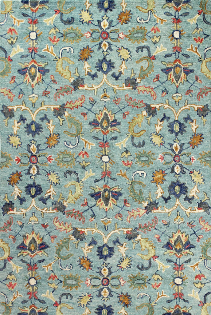 Bashian Valencia R131-AL110 Area Rug