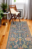 Bashian Valencia R131-AL129 Area Rug