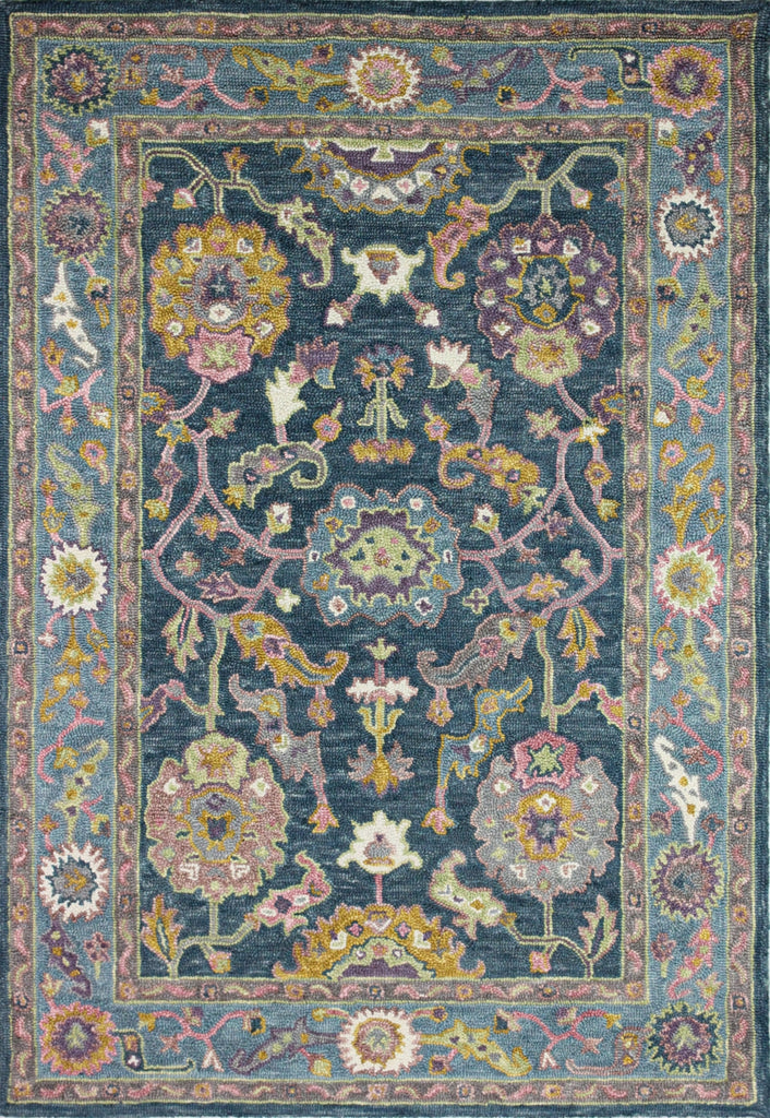 Bashian Valencia R131-AL129 Area Rug