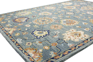 Bashian Valencia R131-AL132 Area Rug Alternate Image