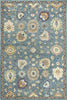 Bashian Valencia R131-AL132 Area Rug main image