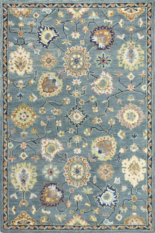 Bashian Valencia R131-AL132 Area Rug main image