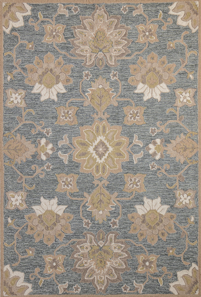 Bashian Valencia R131-AL138 Area Rug main image