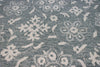 Bashian Valencia R131-AL139 Teal Area Rug