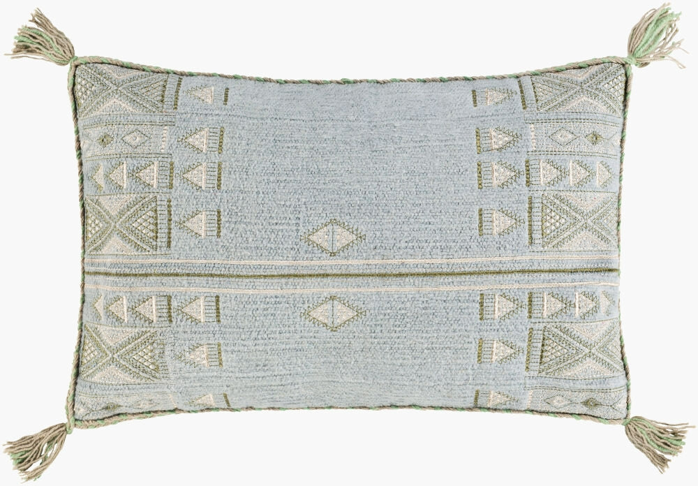 Surya Sabra RAB-001 Grass Green main image