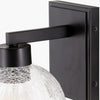 Surya Praed RAD-001 Lamp Detail