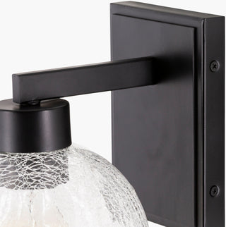 Surya Praed RAD-001 Lamp Detail