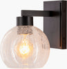 Surya Praed RAD-001 Lamp Detail